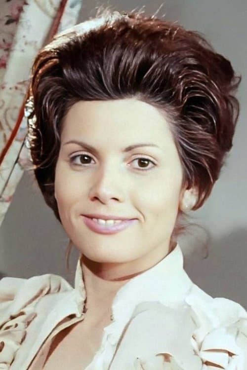 Isabel del Río profile photo