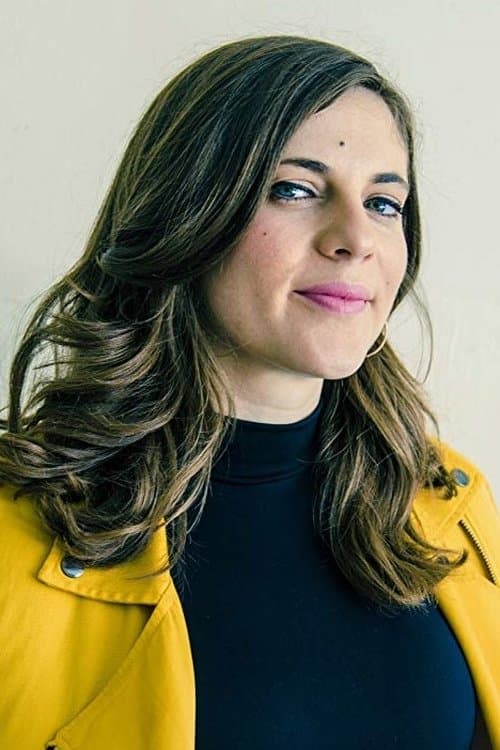 Courtney Hoffman profile photo