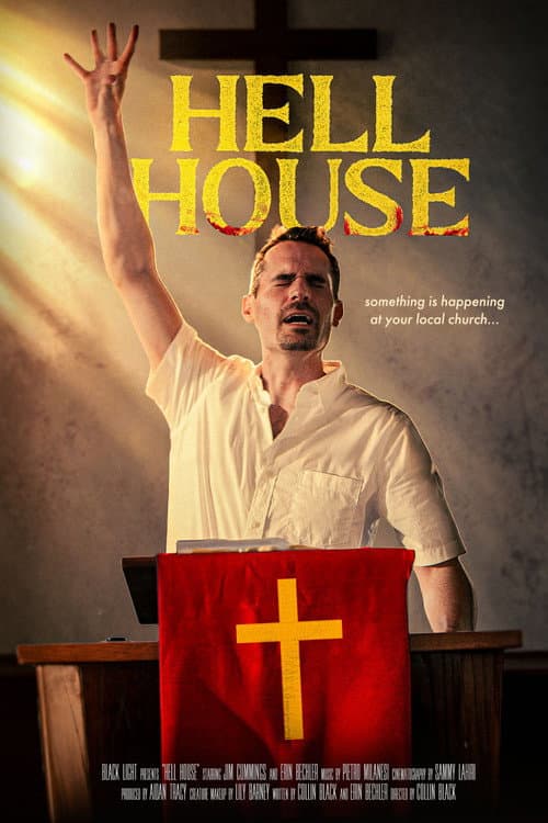 Hell House poster