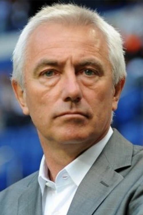 Bert van Marwijk profile photo