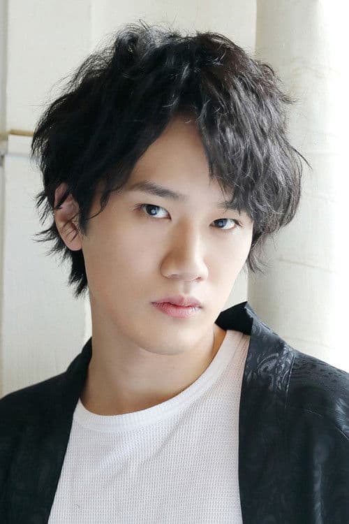 Shirakashi Judai profile photo