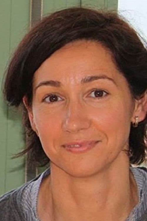 Sara Gazulla profile photo