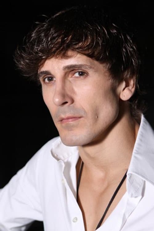Gabor Oberegger profile photo