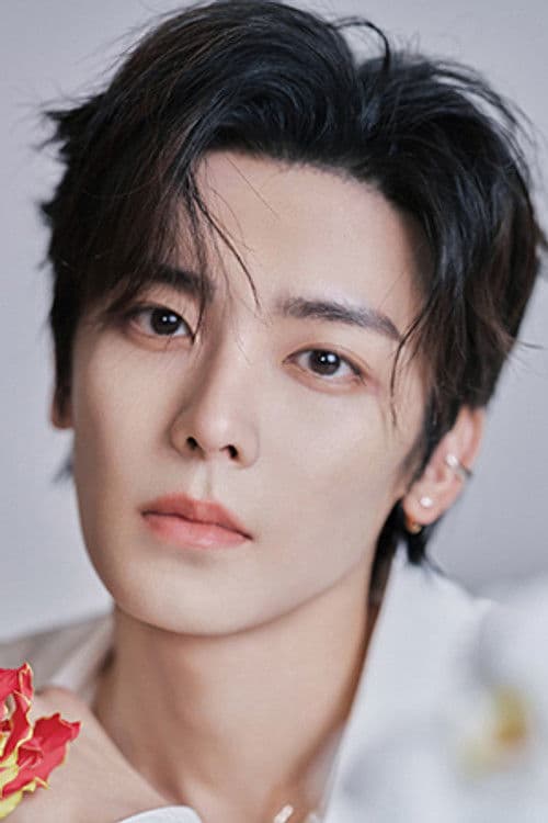 Hou Minghao profile photo