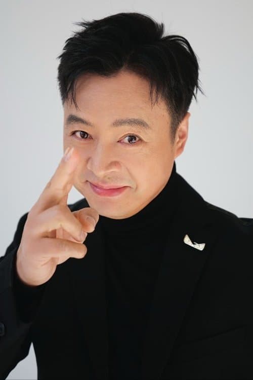 Chu Shuanzhong profile photo