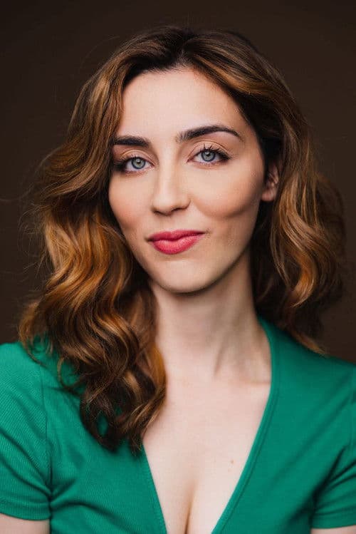 Aliandra Calabrese profile photo