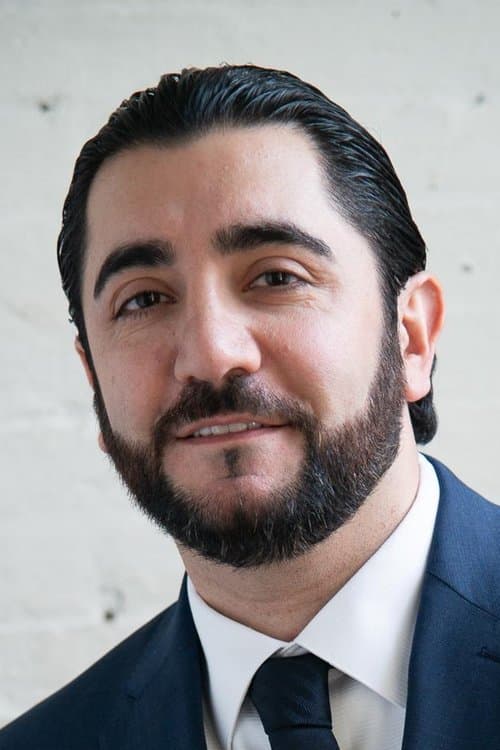 Vache Tovmasyan profile photo