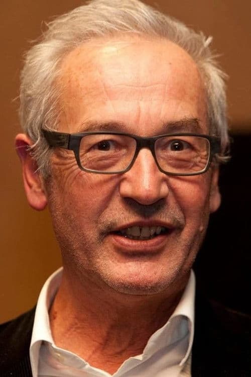 Peter Fischli profile photo