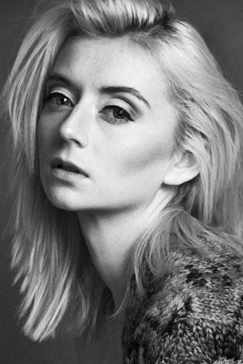 Nina Burns profile photo