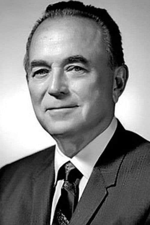 Ray Kroc profile photo