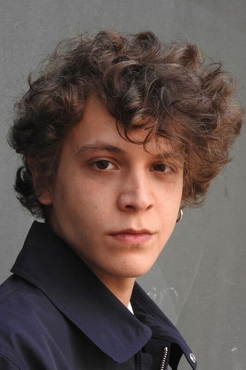 Oriol Cervera profile photo