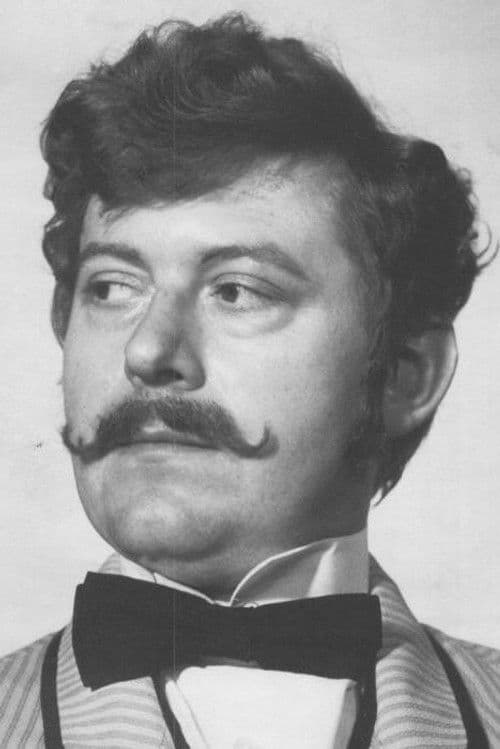 Edward Lach profile photo