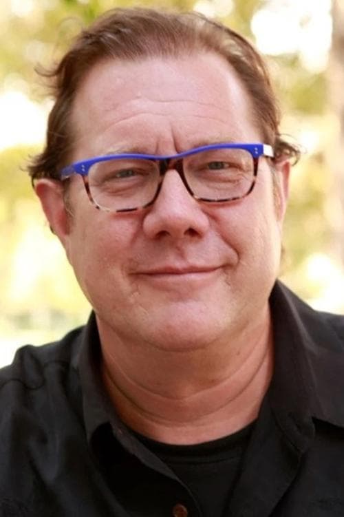 Fred Tatasciore profile photo