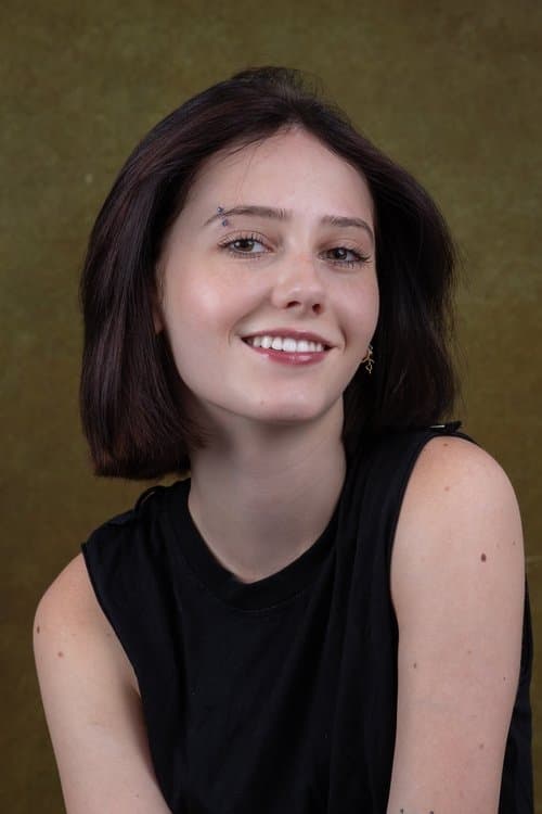 Scarlett Rayner profile photo