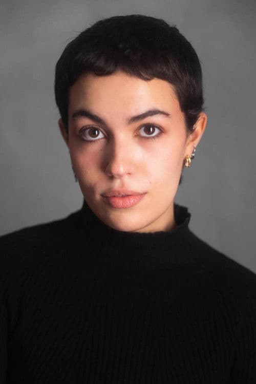 Tess Lanfranchi-Rezzouk profile photo