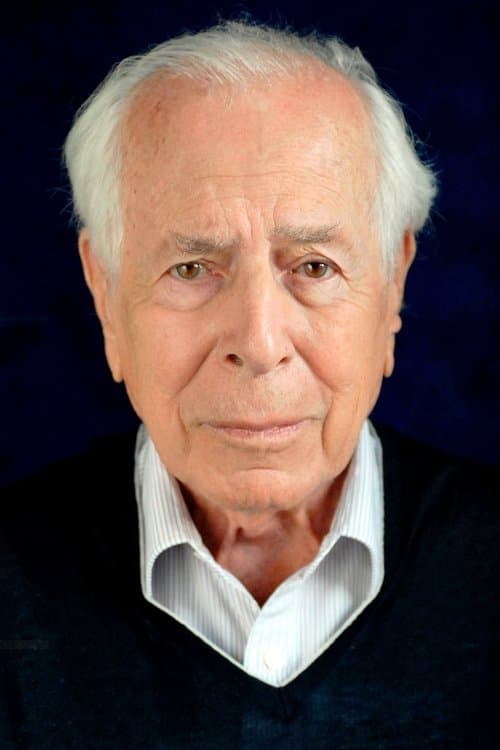 Jean Daniel profile photo