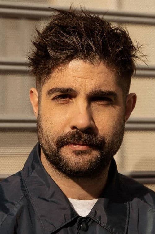 Nikolas Aggelis profile photo