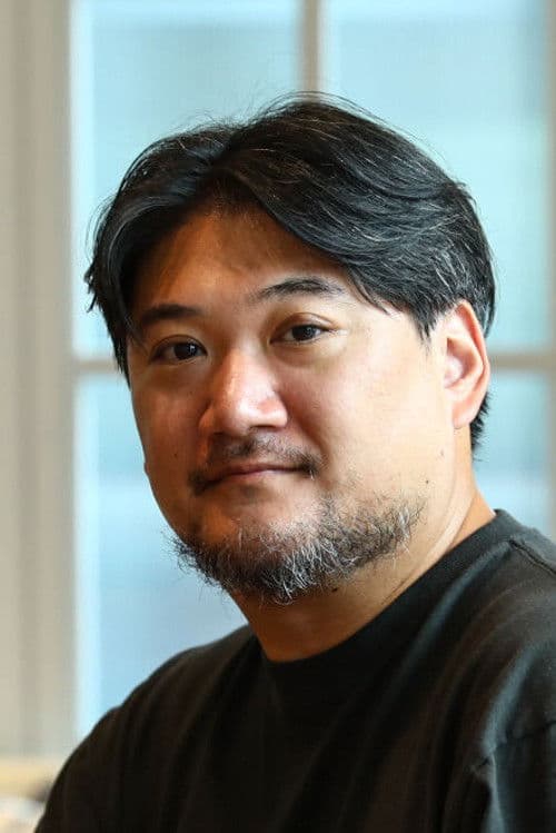 Chieh-Heng Sun profile photo