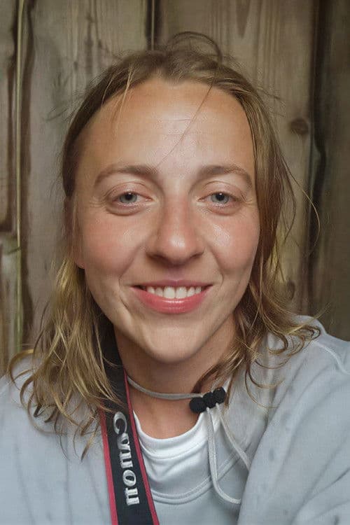 Vismantė Ruzgaitė profile photo