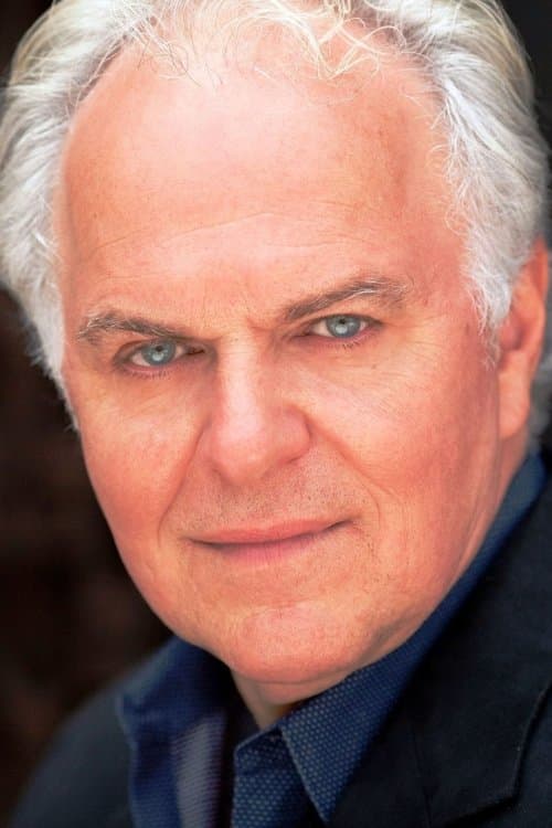 P.J. Benjamin profile photo