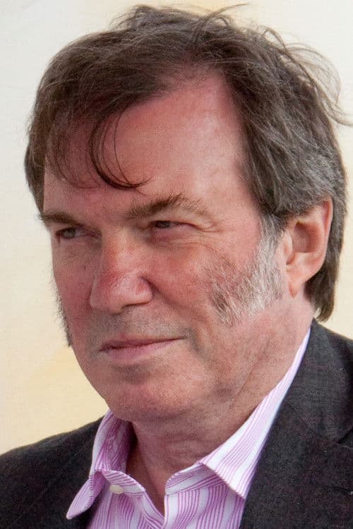 David Pountney profile photo