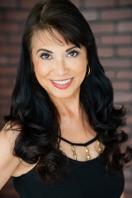 Gigette Reyes profile photo