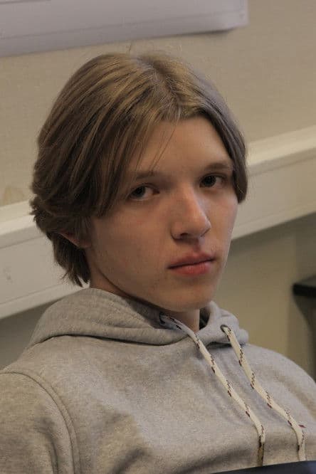 Kristian Østby Brandser profile photo