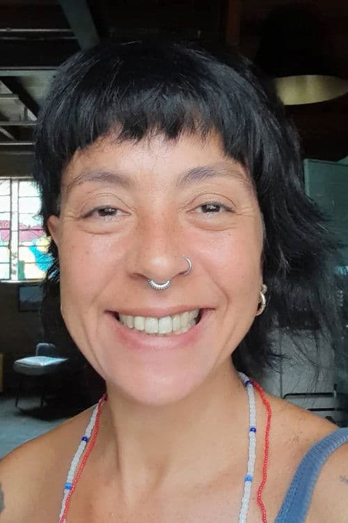 Estela Lapponi profile photo