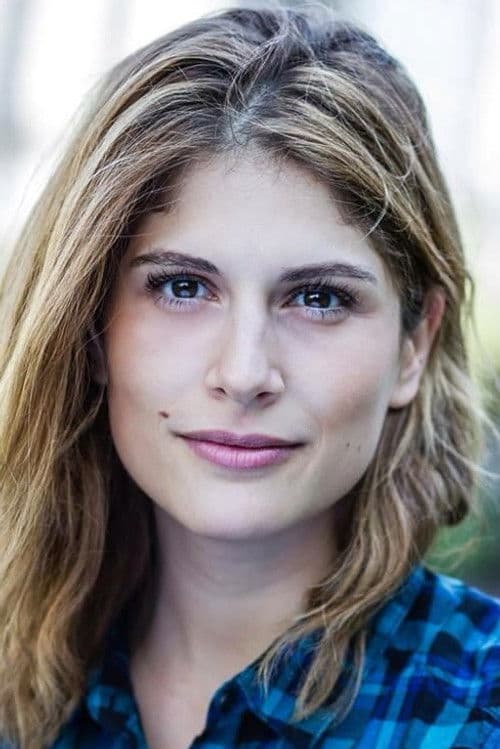 Cécile Delberghe profile photo