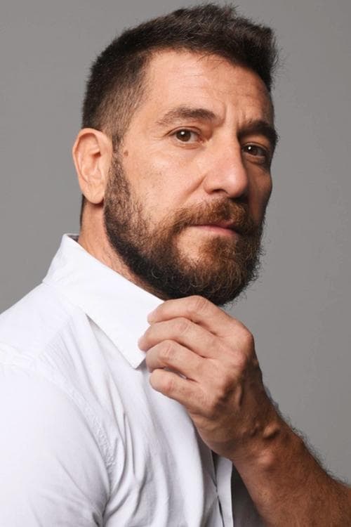 Raúl Tejón profile photo