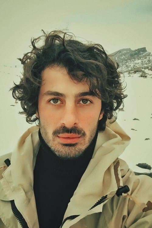 Soran Ebrahim profile photo