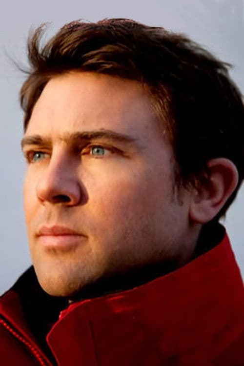 Owen Sheers profile photo