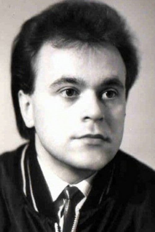 Viktor Korolyov profile photo
