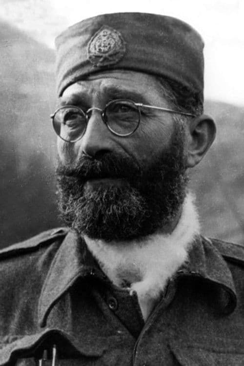 Dragoljub "Draža" Mihailović profile photo