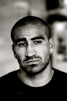 Bobby Martinez profile photo