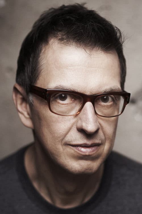 Alain Caron profile photo