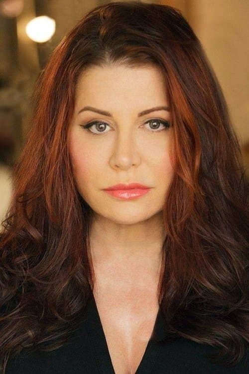 Lisa Michelle Axelrod profile photo