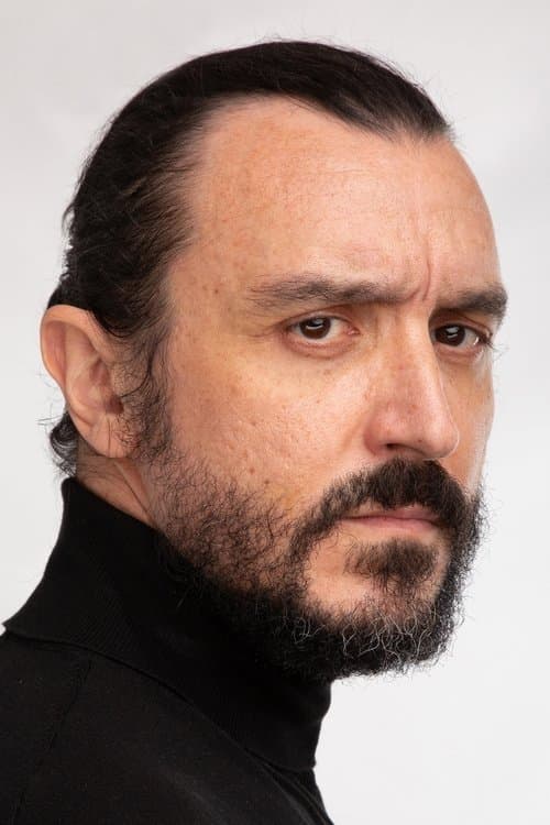 David Pareja profile photo