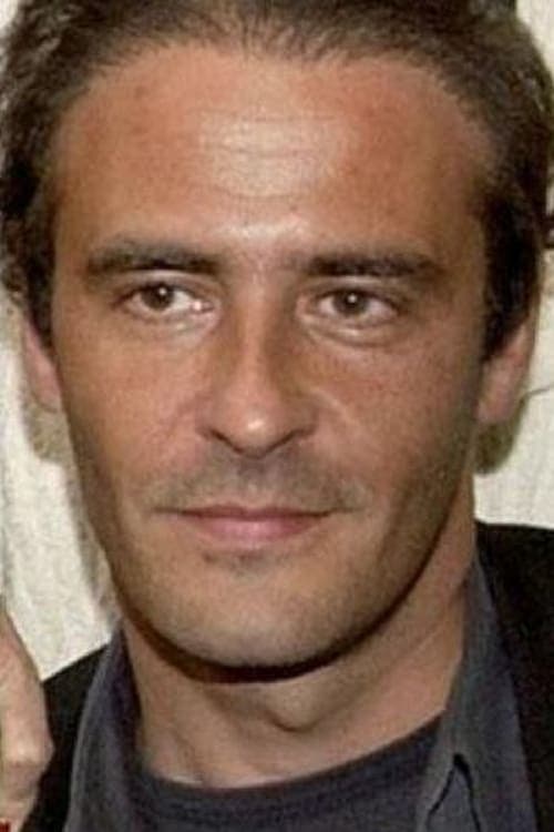 Alexandre Sterling profile photo