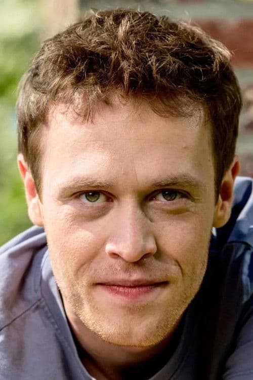 Gilles van Hecke profile photo