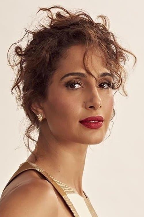 Camila Pitanga profile photo