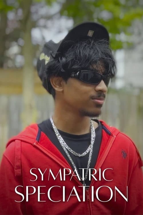 Sympatric Speciation poster