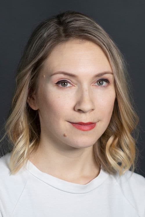 Elina Korhonen profile photo