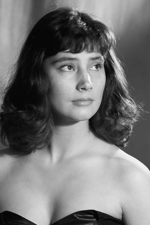 Tatyana Samoylova profile photo