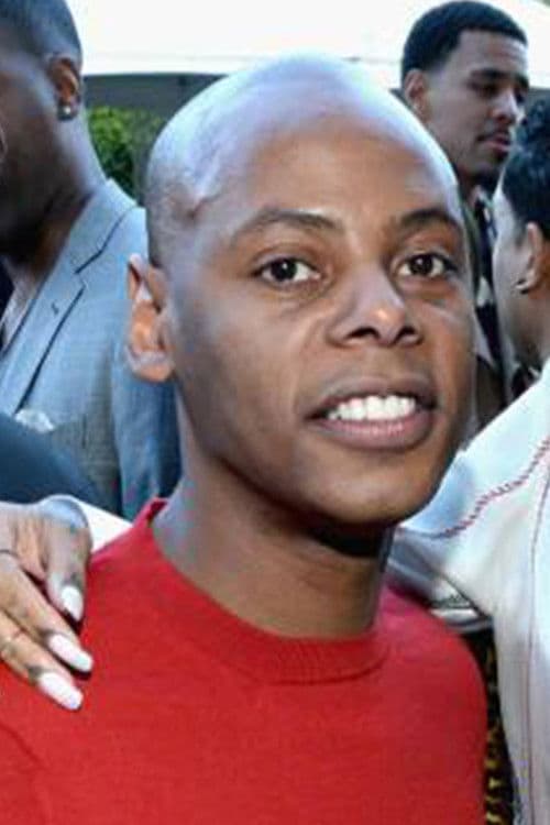 Tyran "Ty Ty" Smith profile photo