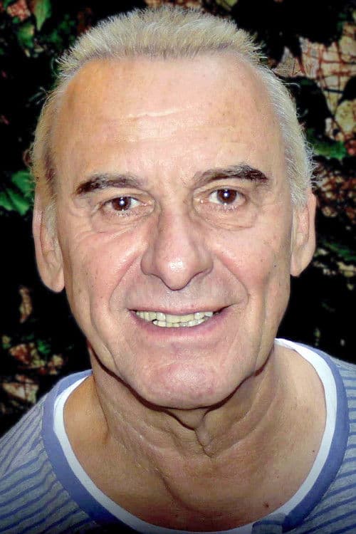 Michel Fugain profile photo