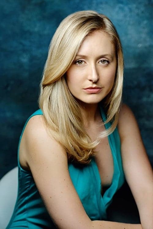 Katie Amess profile photo