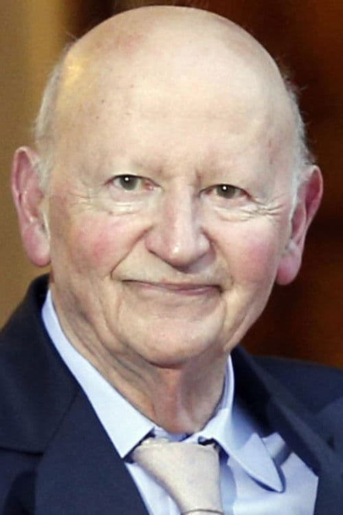 Gilles Jacob profile photo