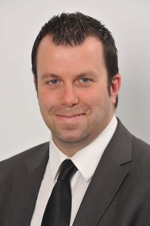 Ciarán O'Keeffe profile photo