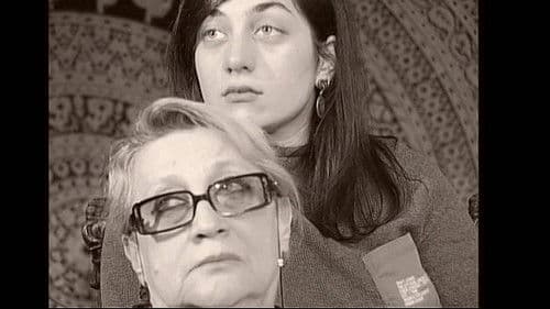 Artist Footage poster